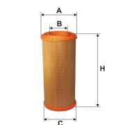 FILTRON 406/2 (WA6070) (93120Е)