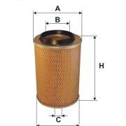 FILTRON 407 (WA6071)
