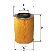 FILTRON 411/1 (WA6079)