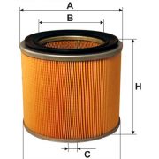 FILTRON 412/1 (WA6082)