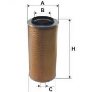 FILTRON 414 (WA6085) (46515Е)