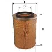 FILTRON 422 (WA6094)