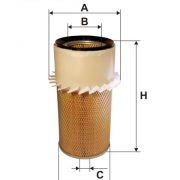 FILTRON 430/1 (WA6105)