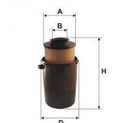FILTRON 435 (42162E)