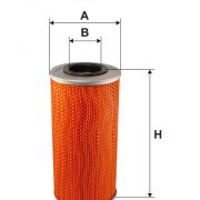 FILTRON 500/1 (92133Е)