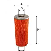 FILTRON 501 (92134E)