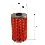 FILTRON 509 (WL7023)