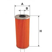 FILTRON 513/1-2x (92021E)