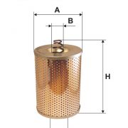 FILTRON 514/2 (51073Е)