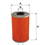 FILTRON 516/2 (92124E)