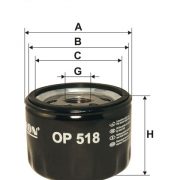 FILTRON 518 (WL7064)