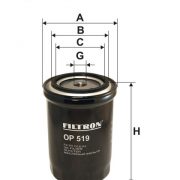 FILTRON 519 (WL7065)