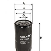 FILTRON 525/1 (WL7069)