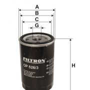 FILTRON 526/3 (WL7073)