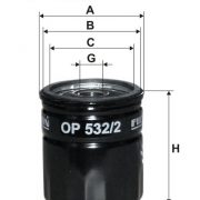 FILTRON 532/2 (WL7323)