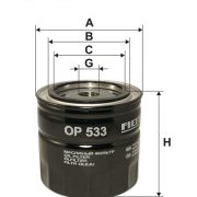 FILTRON 533 (WL7078)