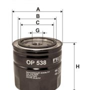 FILTRON 538 (WL7291)