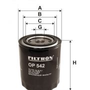 FILTRON 542 (WL7088)