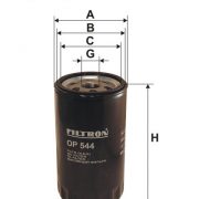 FILTRON 544 (WL7090)