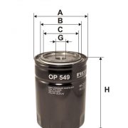 FILTRON 549 (WL7096)