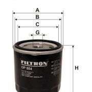 FILTRON 554 (WA7101)