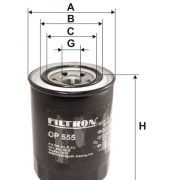 FILTRON 555 (WL7103)