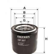 FILTRON 557 (WL7107)