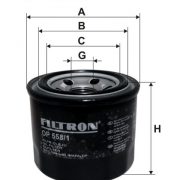 FILTRON 558/1 (WL7109)