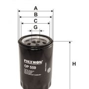 FILTRON 559 (WL7110)