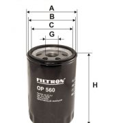 FILTRON 560 (WL7111)