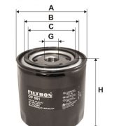 FILTRON 561 (WL7112)