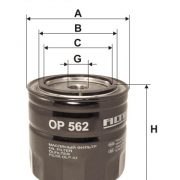 FILTRON 562 (WL7113)