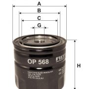 FILTRON 568 (WL7124)