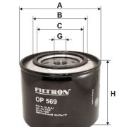 FILTRON 569 (WL7125)