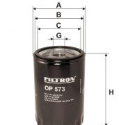 FILTRON 573 (WL7132)