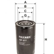 FILTRON 577 (92027E)