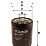FILTRON 578 (WL7138)
