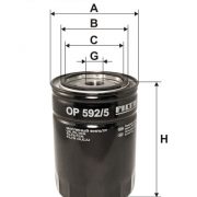 FILTRON 592/5 (WL7401)