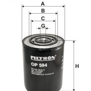 FILTRON 594 (WL7160)