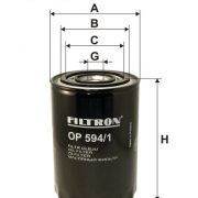 FILTRON 594/1 (WL7161)