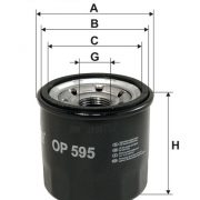 FILTRON 595 (WL7200)