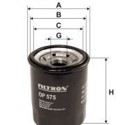 FILTRON 598 - 575
