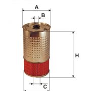 FILTRON 602 (WL7004) 51289E