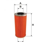 FILTRON 610 (WL7061) (WL7316)