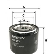 FILTRON 613 (WL7167)