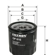 FILTRON 616 (WL7169)