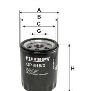 FILTRON 616/2 (WL7257)