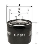 FILTRON 617 (WL7171)
