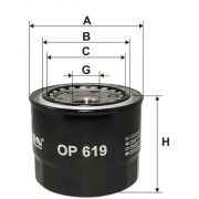 FILTRON 619 (WL7174)