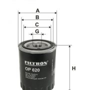FILTRON 620 (WL7176)